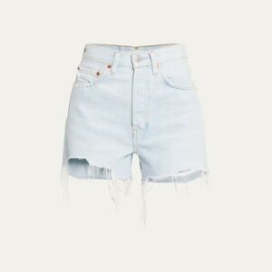 Re/done shorts